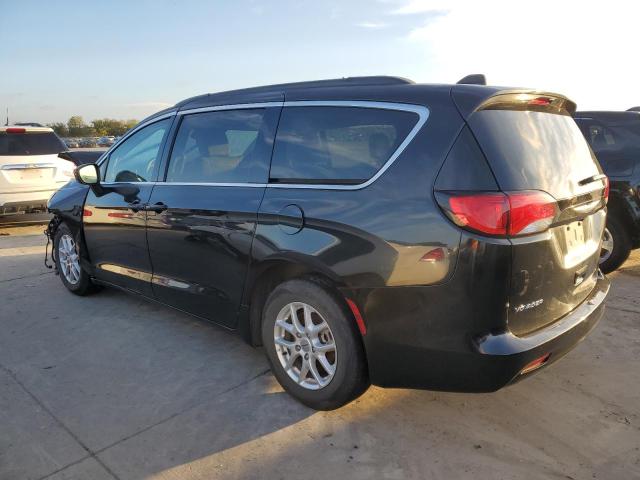 Image 2 of 2021 CHRYSLER VOYAGER LXI 2021 with VIN 2C4RC1DG3MR530566