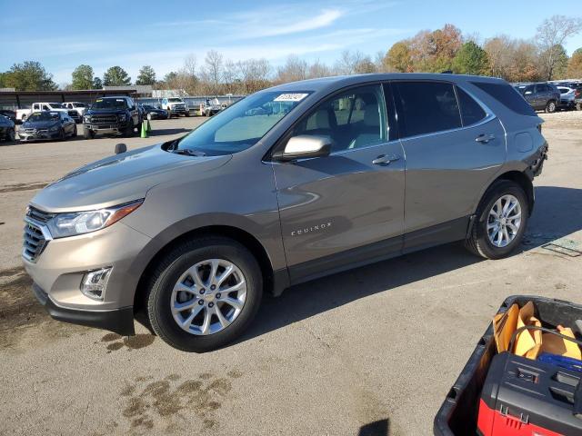 Obraz 1 z 2019 CHEVROLET EQUINOX LT 2019 z VIN 3GNAXKEV4KS571140