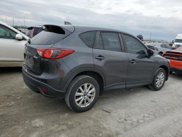 Image 3 of 2015 MAZDA CX-5 SPORT 2015 with VIN JM3KE2BE6F0483914