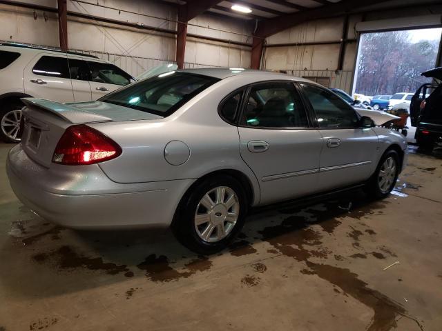 Image 3 of 2003 FORD TAURUS SEL 2003 with VIN 1FAFP56S13A182856