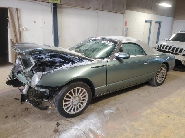 2004 FORD THUNDERBIRD PACIFIC COAST 2004 image