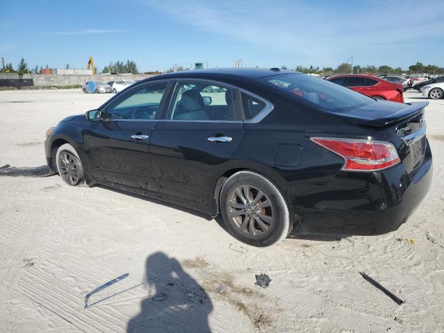 Obraz 2 z 2015 NISSAN ALTIMA 2.5 2015 z VIN 1N4AL3APXFN921135