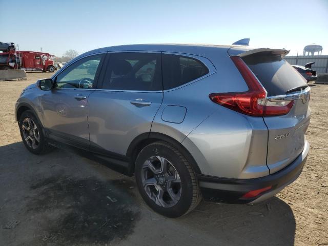 Obraz 2 z 2018 HONDA CR-V EX 2018 z VIN 7FARW1H58JE026431