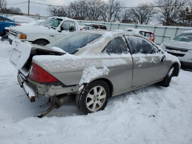Изображение 3 2003 HONDA CIVIC EX 2003 с VIN 1HGEM21033L079558