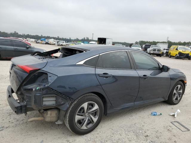 Image 3 of 2019 HONDA CIVIC LX 2019 with VIN 19XFC2F60KE040680