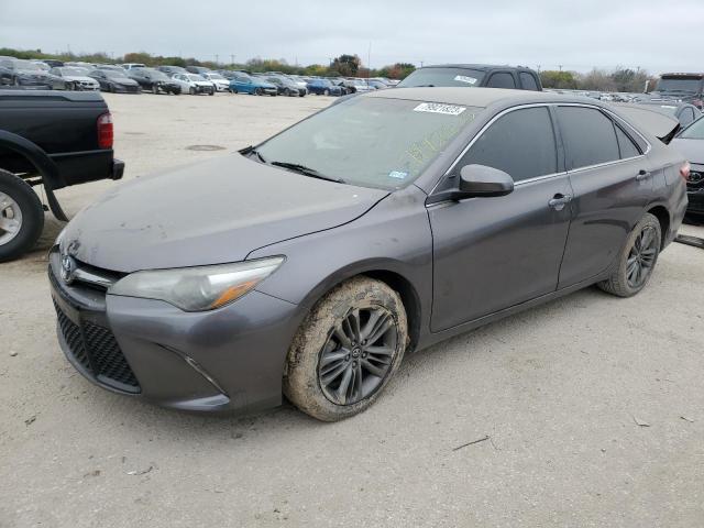 Изображение 1 2017 TOYOTA CAMRY LE 2017 с VIN 4T1BF1FK6HU688298