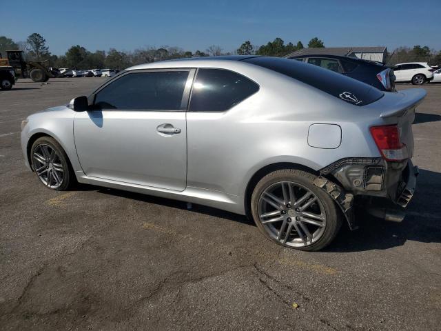 Image 2 of 2011 TOYOTA SCION TC  2011 with VIN JTKJF5C73B3004918