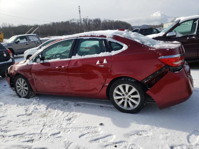 Image 2 of 2016 BUICK VERANO  2016 with VIN 1G4PP5SK4G4158233