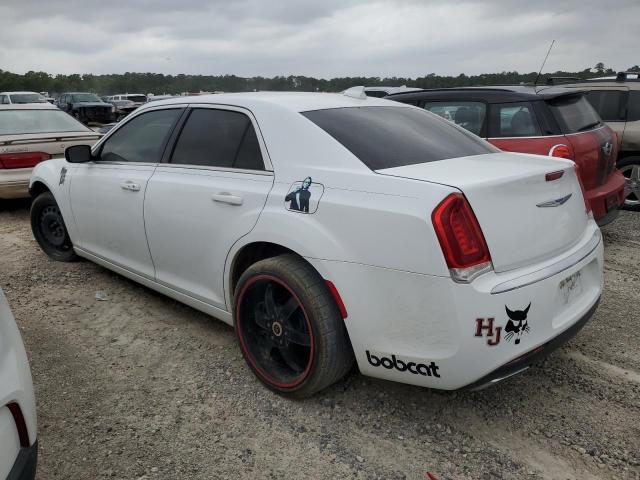 Obraz 2 z 2017 CHRYSLER 300 LIMITED 2017 z VIN 2C3CCAAG8HH521792