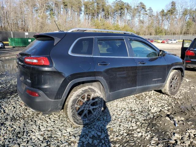 Image 3 of 2015 JEEP CHEROKEE LATITUDE 2015 with VIN 1C4PJMCS7FW758665