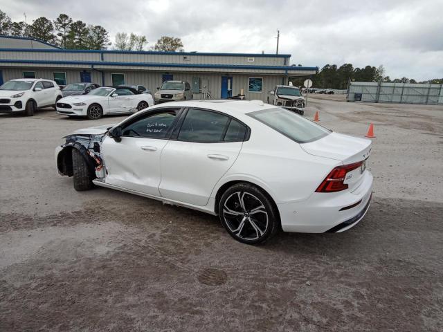 Изображение 2 2023 VOLVO S60 PLUS 2023 с VIN 7JRH60FL6PG255094