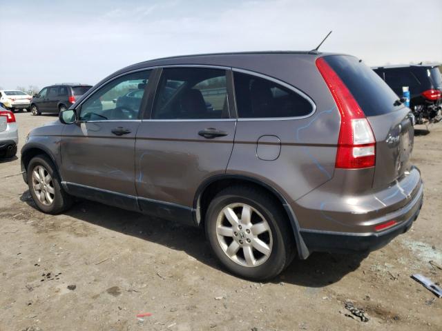 Изображение 2 2011 HONDA CR-V SE 2011 с VIN 5J6RE4H47BL079055