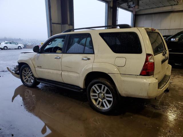 Изображение 2 2006 TOYOTA 4RUNNER SR5 2006 с VIN JTEBU14R860098694