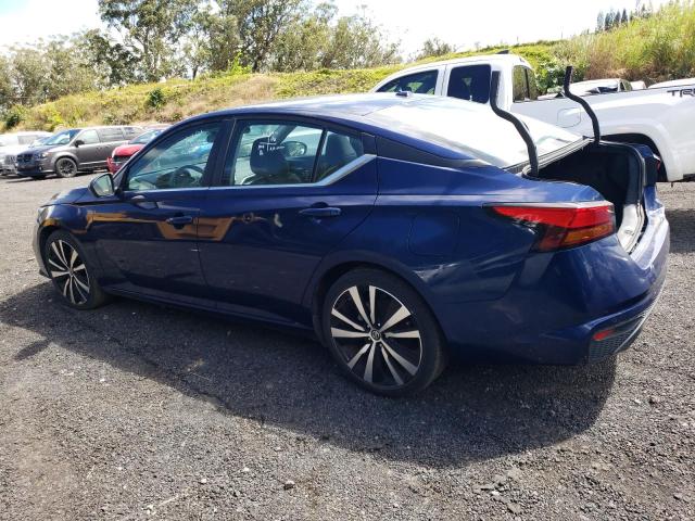 Изображение 2 2021 NISSAN ALTIMA SR 2021 с VIN 1N4BL4CV4MN403024