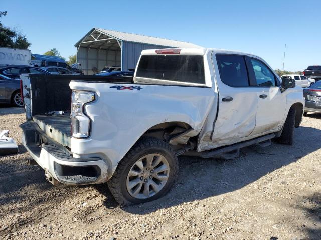 Obraz 3 z 2020 CHEVROLET SILVERADO K1500 CUSTOM 2020 z VIN 3GCUYBEF5LG455199