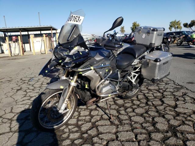 Obraz 2 z 2018 BMW R1200 GS 2018 z VIN WB10A6105JZ657224