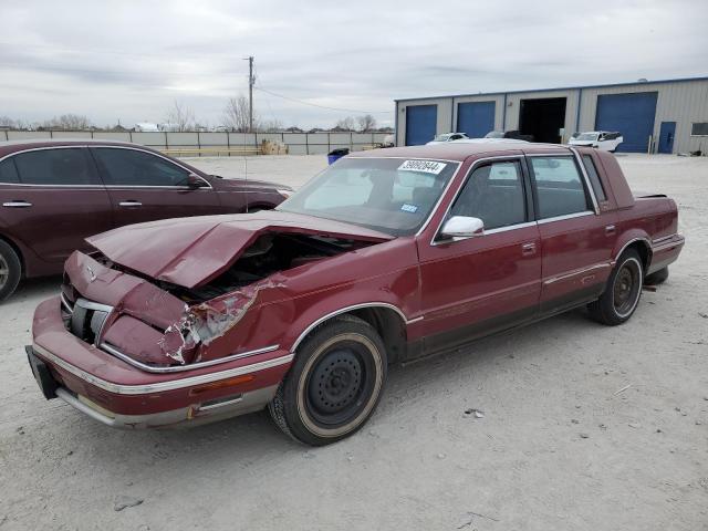 Obraz 1 z 1992 CHRYSLER NEW YORKER FIFTH AVENUE 1992 z VIN 1C3XV66R1ND829396