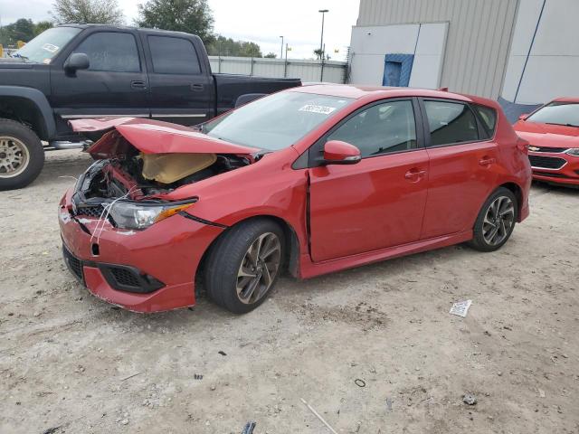 Изображение 1 2016 TOYOTA SCION IM  2016 с VIN JTNKARJE2GJ519927