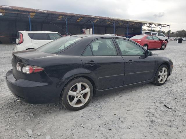 Image 3 of 2007 MAZDA 6 I 2007 with VIN 1YVHP80C975M20175
