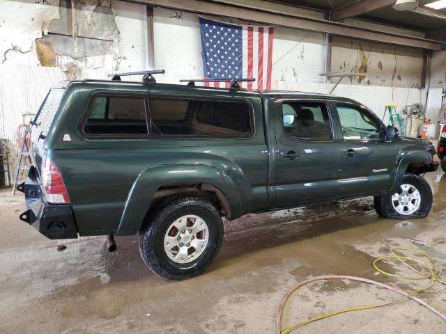 Изображение 3 2009 TOYOTA TACOMA DOUBLE CAB LONG BED 2009 с VIN 3TMMU52N49M012111