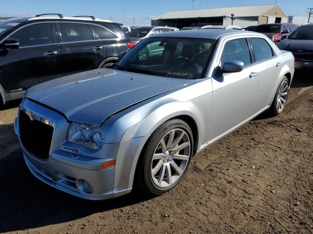 Изображение 2006 CHRYSLER 300C SRT-8 2006
