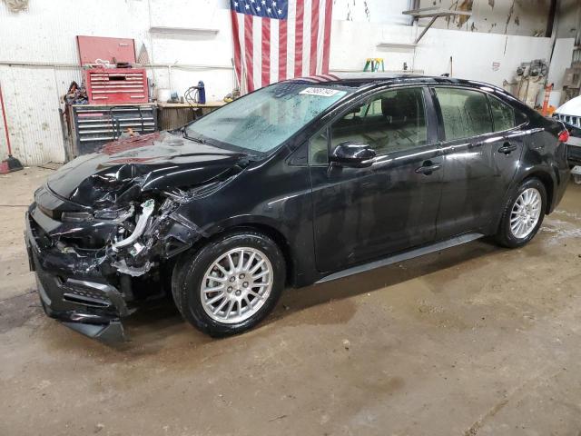 Изображение 1 2020 TOYOTA COROLLA SE 2020 с VIN JTDS4RCE4LJ040895
