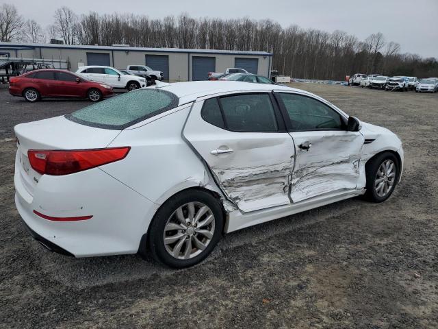 Image 3 of 2015 KIA OPTIMA EX 2015 with VIN 5XXGN4A79FG413061
