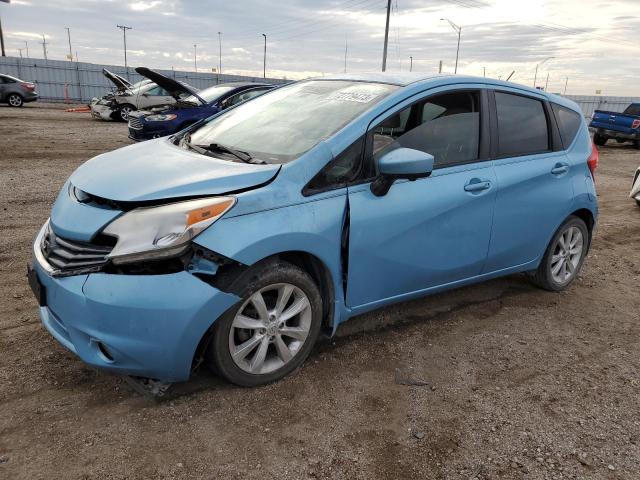 Obraz 1 z 2015 NISSAN VERSA NOTE S 2015 z VIN 3N1CE2CP0FL441063