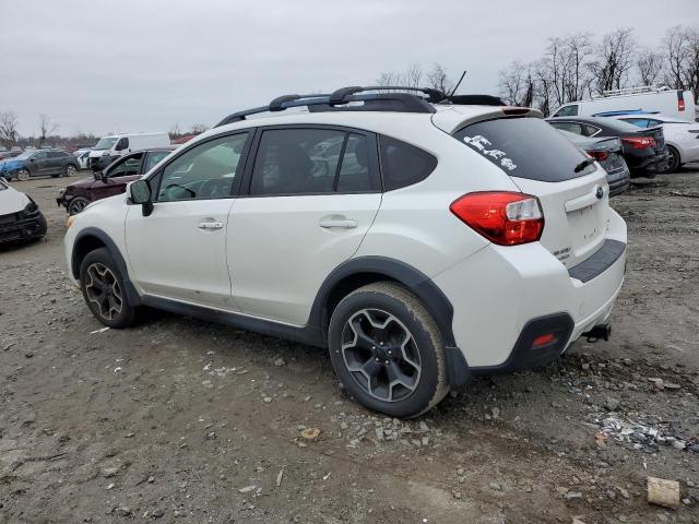 Image 2 of 2014 SUBARU XV CROSSTREK 2.0 PREMIUM 2014 with VIN JF2GPACC4E8285866