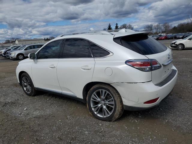 Obraz 2 z 2014 LEXUS RX 350 BASE 2014 z VIN JTJBK1BA6E2040042