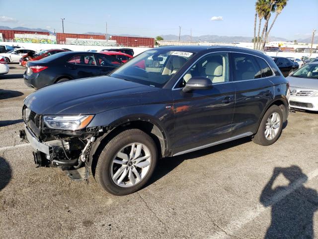 Obraz 2022 AUDI Q5 PREMIUM 45 2022