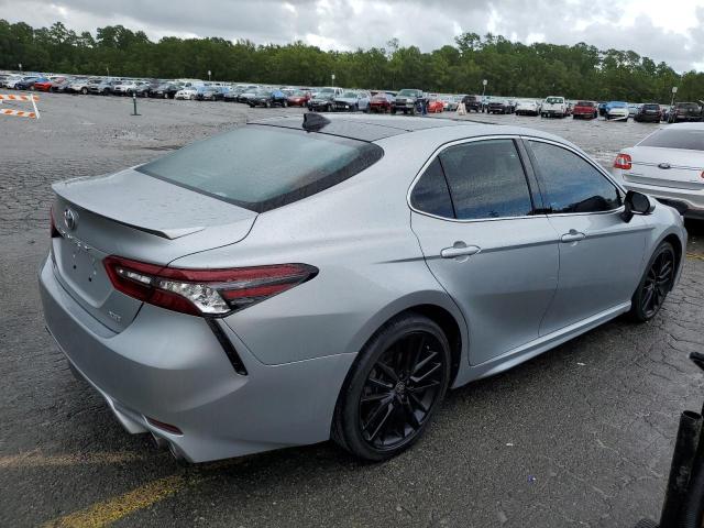 Obraz 3 z 2021 TOYOTA CAMRY XSE 2021 z VIN 4T1K61AK9MU442816