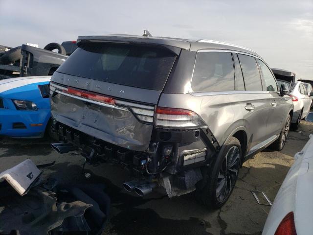 Изображение 3 2023 LINCOLN AVIATOR RESERVE 2023 с VIN 5LM5J7XCXPGL24708