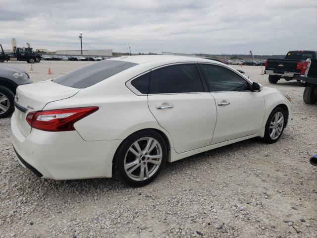 Image 3 of 2017 NISSAN ALTIMA 3.5SL 2017 with VIN 1N4BL3AP1HC179887