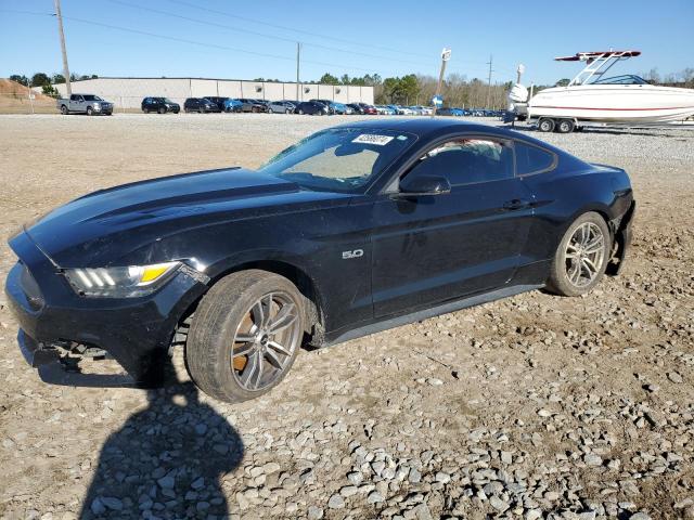 Obraz 2015 FORD MUSTANG GT 2015