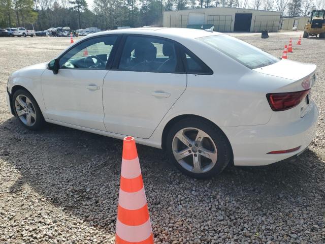 Изображение 2 2017 AUDI A3 PREMIUM 2017 с VIN WAUAUGFF5H1042244
