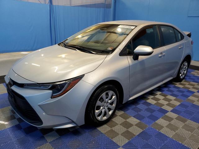 Изображение 1 2023 TOYOTA COROLLA LE 2023 с VIN JTDB4MEE0P3009833