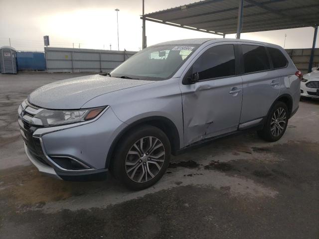 Изображение 2017 MITSUBISHI OUTLANDER ES 2017