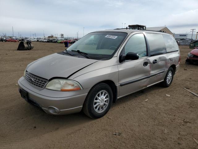 Obraz 2003 FORD WINDSTAR LX 2003