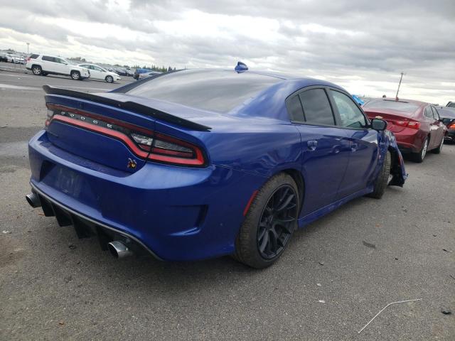 Изображение 3 2018 DODGE CHARGER R/T 392 2018 с VIN 2C3CDXGJ8JH290787