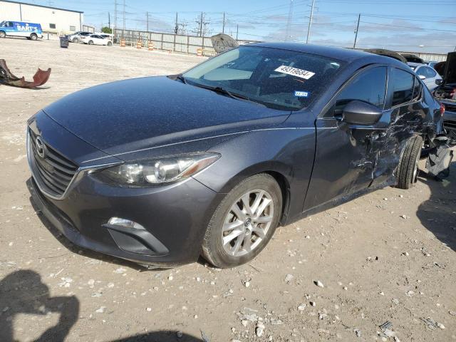 Obraz 1 z 2014 MAZDA 3 TOURING 2014 z VIN JM1BM1V79E1194893