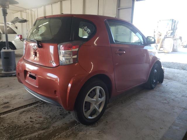 Obraz 3 z 2013 TOYOTA SCION IQ  2013 z VIN JTNJJXB09DJ024817