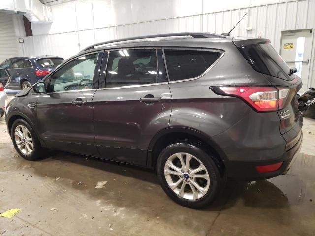 Image 2 of 2017 FORD ESCAPE SE 2017 with VIN 1FMCU9GD4HUB69680