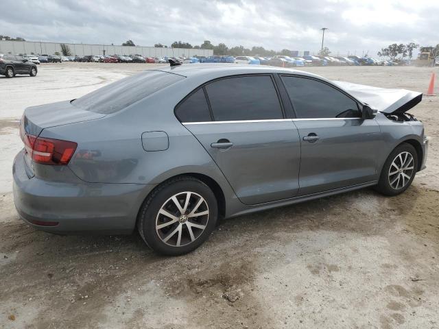 Image 3 of 2017 VOLKSWAGEN JETTA SE 2017 with VIN 3VWDB7AJ5HM271525
