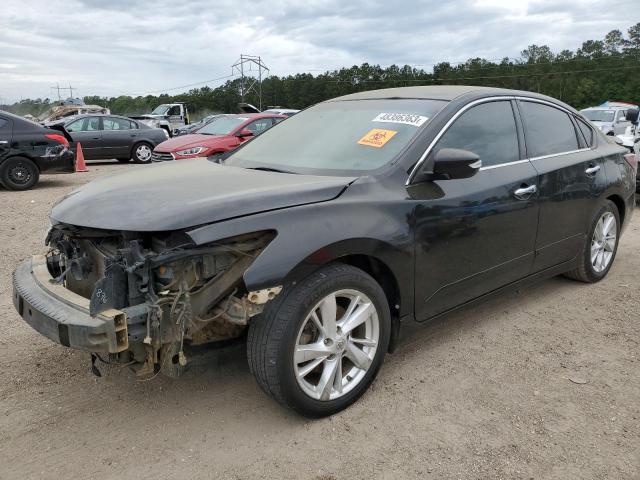 Image 1 of 2014 NISSAN ALTIMA 2.5 2014 with VIN 1N4AL3AP0EC123415