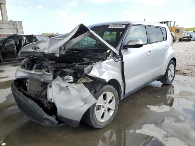 Изображение 1 2016 KIA SOUL  2016 с VIN KNDJN2A28G7841986