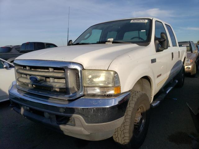 Obraz 2003 FORD F250 SUPER DUTY 2003