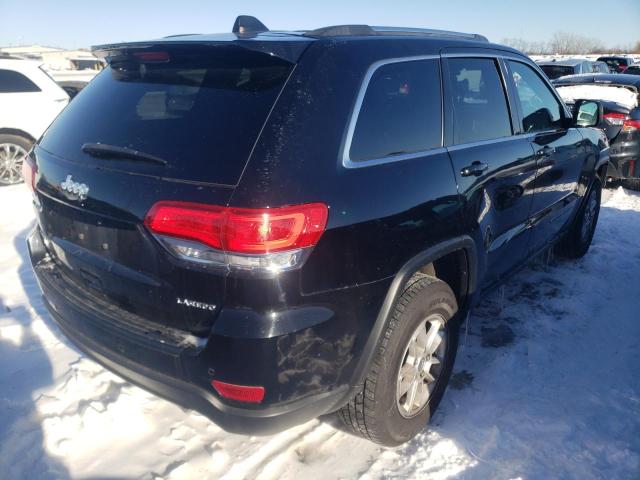Изображение 3 2019 JEEP GRAND CHEROKEE LAREDO 2019 с VIN 1C4RJFAG2KC846814