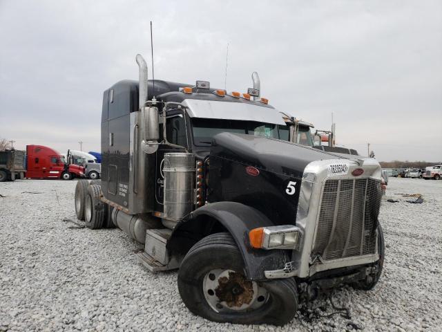2007 PETERBILT 379  2007 image