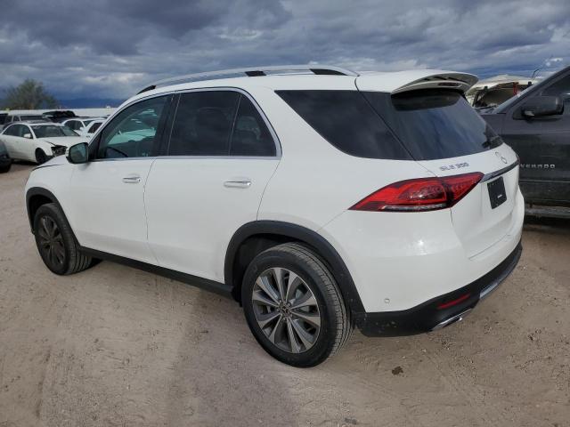 Изображение 2 2021 MERCEDES-BENZ GLE-CLASS 350 4MATIC 2021 с VIN 4JGFB4KBXMA303406